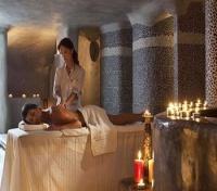 Andronis Luxury Suites - Spa